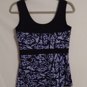 4 all by Jofit Athletic Tank